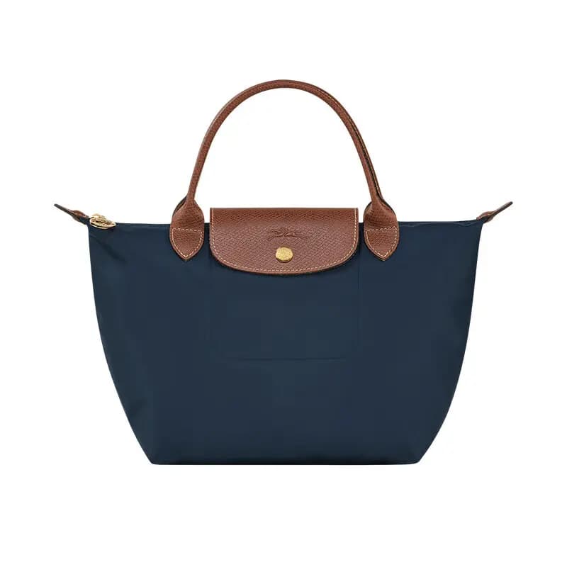LONGCHAMP Çanta Qadın Dəniz Mavisi