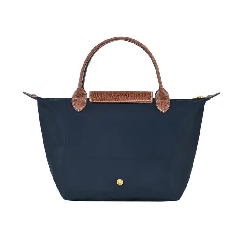 LONGCHAMP Çanta Qadın Dəniz Mavisi 2