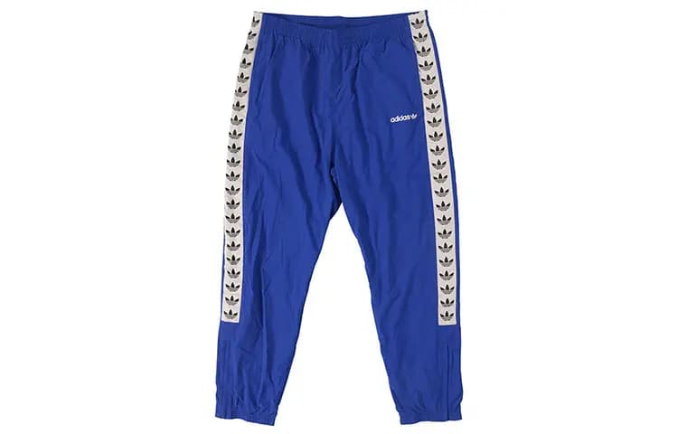 Adidas Originals TNT WIND Kişi İdman Şalvarı Göy