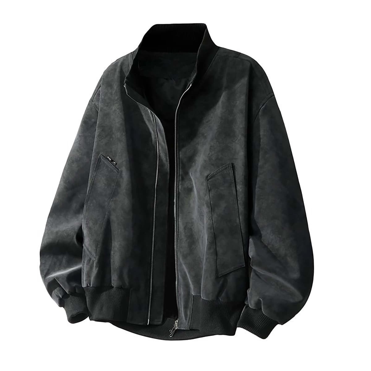 Jeep Biker Jacket Unisex