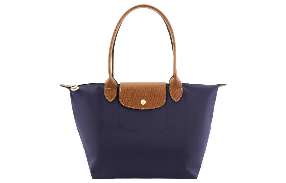 LONGCHAMP Le Pliage Əl Çantası