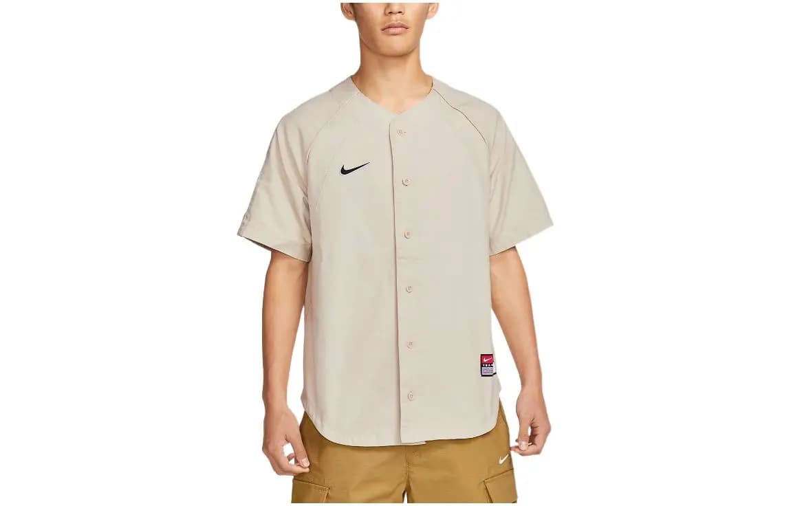 Nike SB Skate Baseball Forması 3