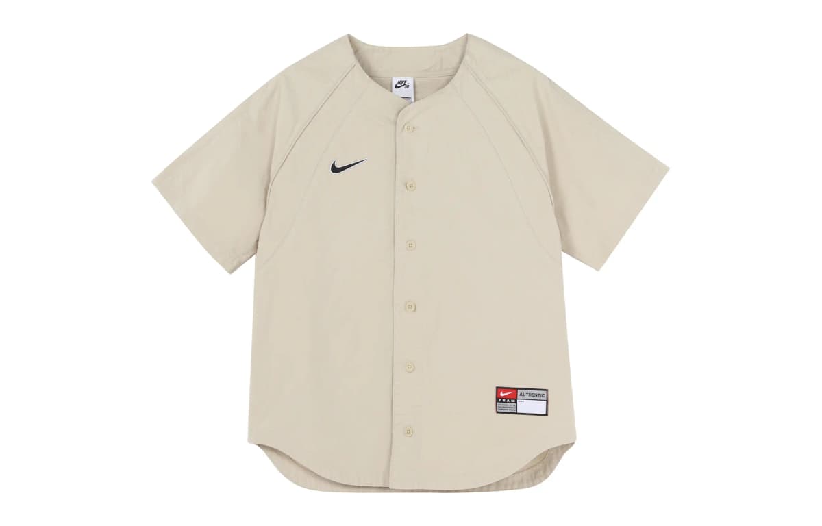 Nike SB Skate Baseball Forması