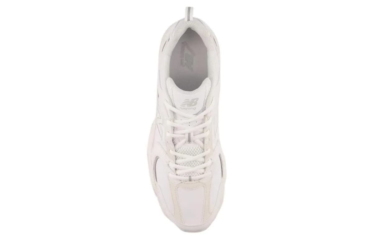 New Balance 530 Raincloud Summer Fog 4