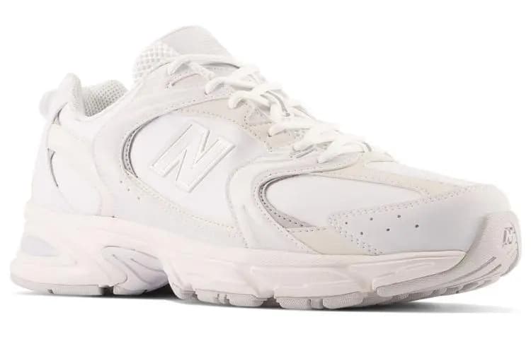New Balance 530 Raincloud Summer Fog 3