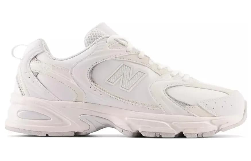 New Balance 530 Raincloud Summer Fog 2