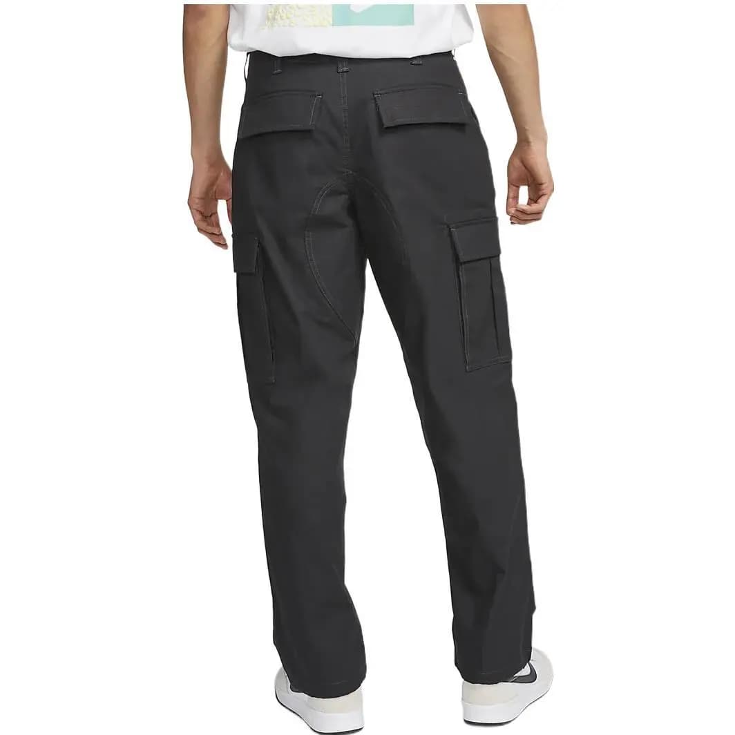 Nike FW22 Kişi Şalvar Qara 3