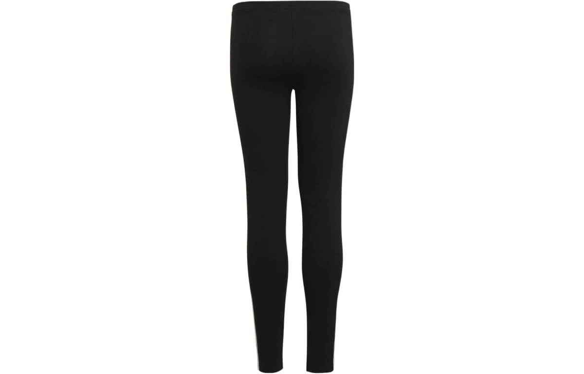 adidas Originals Uşaq Eşofman Altı Qara 4
