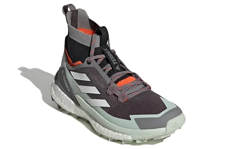 Terrex Free Hiker Women's Adidas 2 'Trace Grey Crystal White' Qadın 3