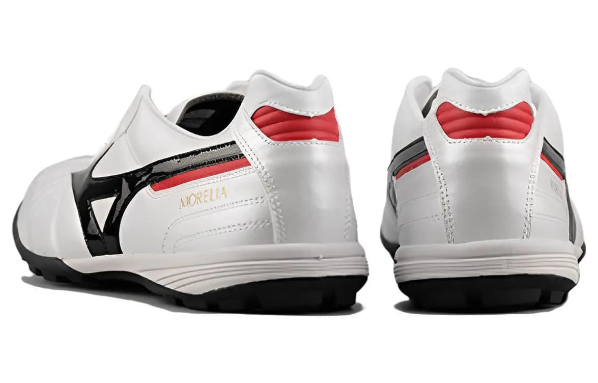 Mizuno Morelia M8 White Black 3
