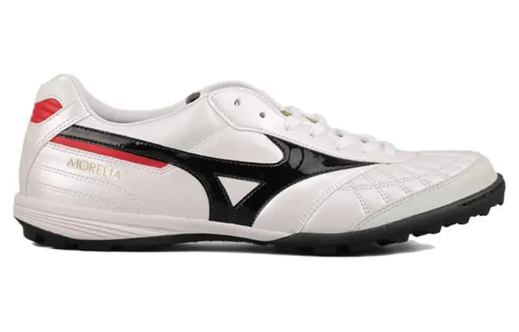 Mizuno Morelia M8 White Black 2