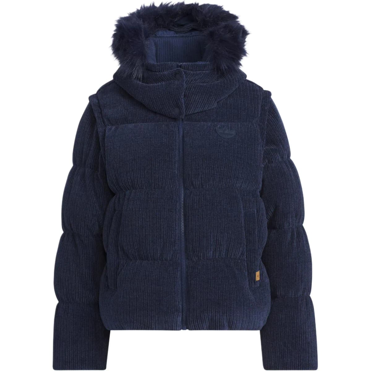 adidas originals LUX JKT DOWN W Qadın Pux gödəkçəsi