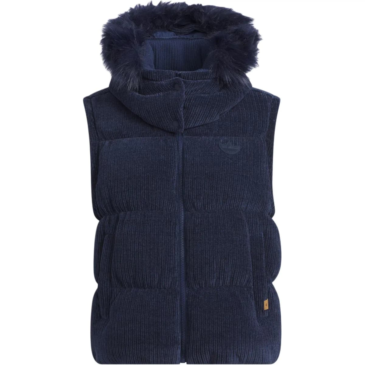 adidas originals LUX JKT DOWN W Qadın Pux gödəkçəsi 2