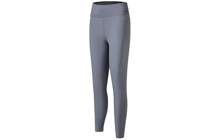 FILA Athletics Leggings Women's Galaxy Blue 3