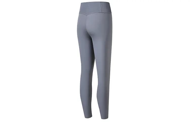 FILA Athletics Leggings Women's Galaxy Blue 2