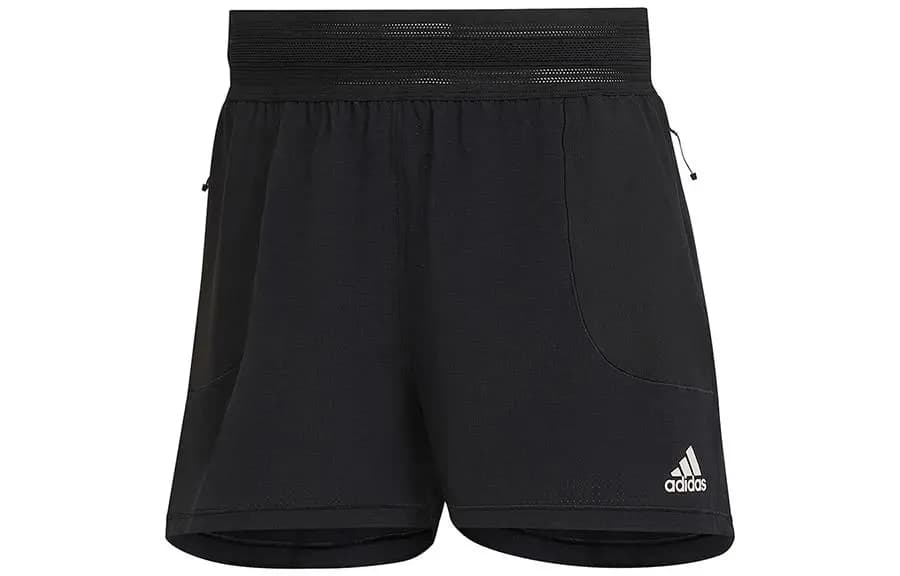 adidas Qadın Şortu Qara