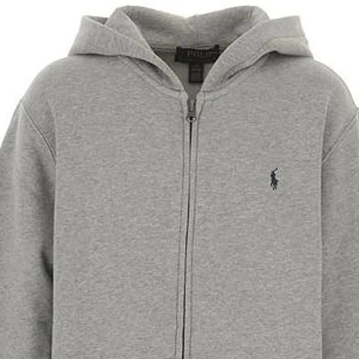 Polo Ralph Lauren Uşaq Hudisi Boz 3