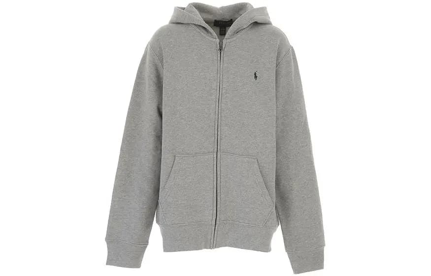 Polo Ralph Lauren Uşaq Hudisi Boz