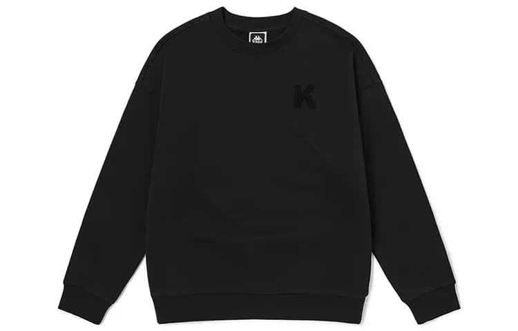 Kappa Sweatshirt Sets Unisex 17