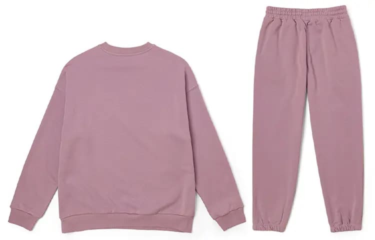 Kappa Sweatshirt Sets Unisex 10