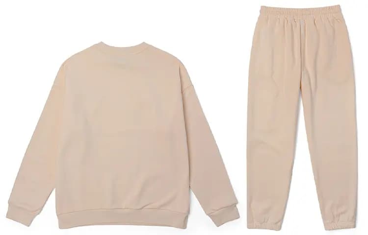 Kappa Sweatshirt Sets Unisex 14