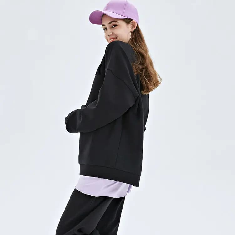 Kappa Sweatshirt Sets Unisex 22