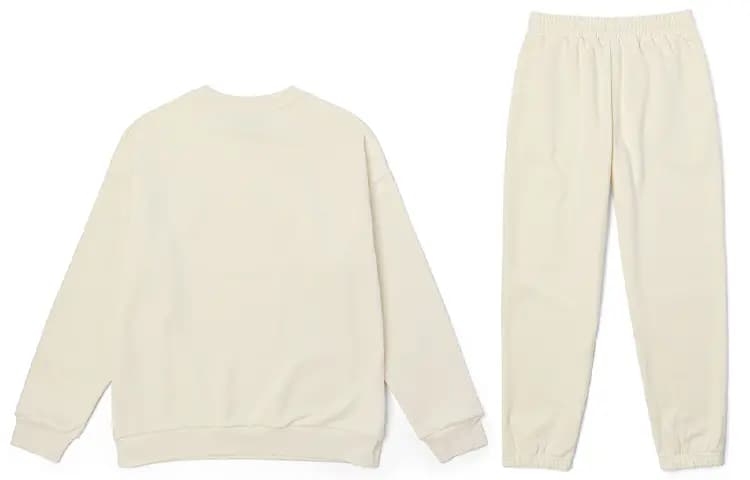 Kappa Sweatshirt Sets Unisex 6