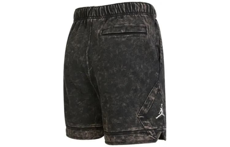 JORDAN Essentials Fleece Şort 2