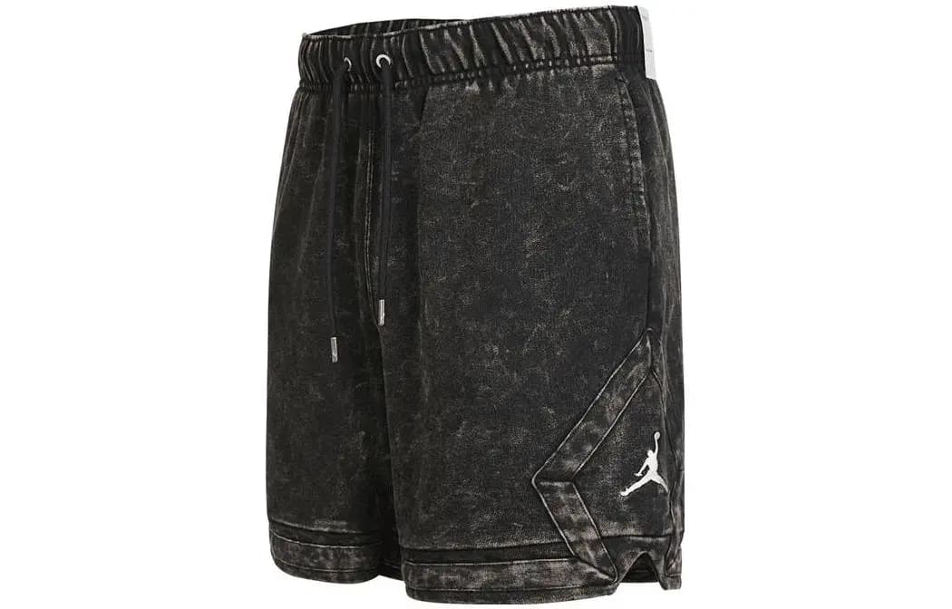 JORDAN Essentials Fleece Şort