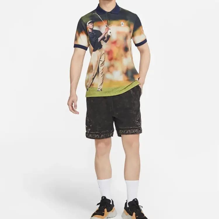 JORDAN Essentials Fleece Şort 3