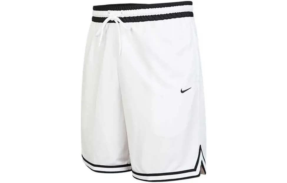 Nike Dri-FIT DNA Basketbol Şortu Kişi Ağ