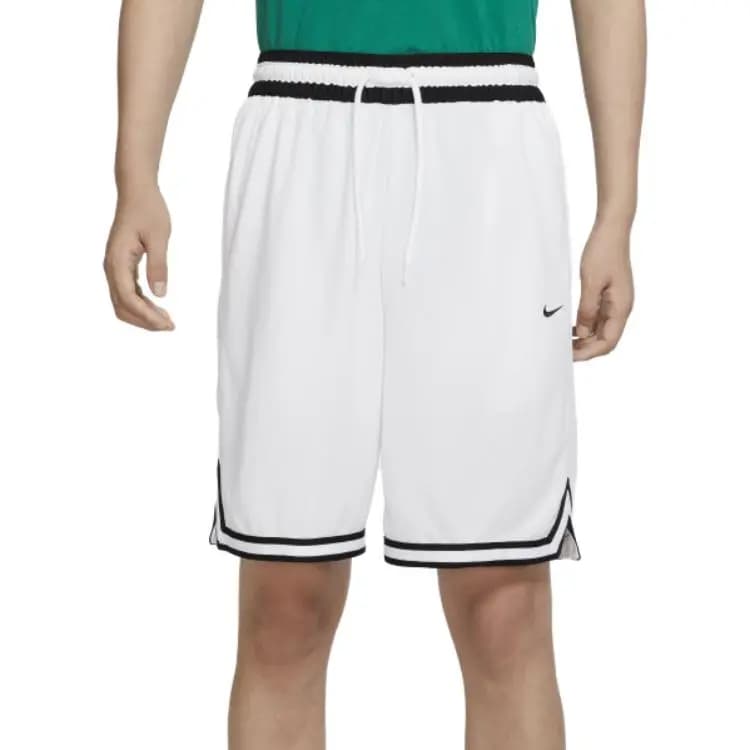 Nike Dri-FIT DNA Basketbol Şortu Kişi Ağ 7