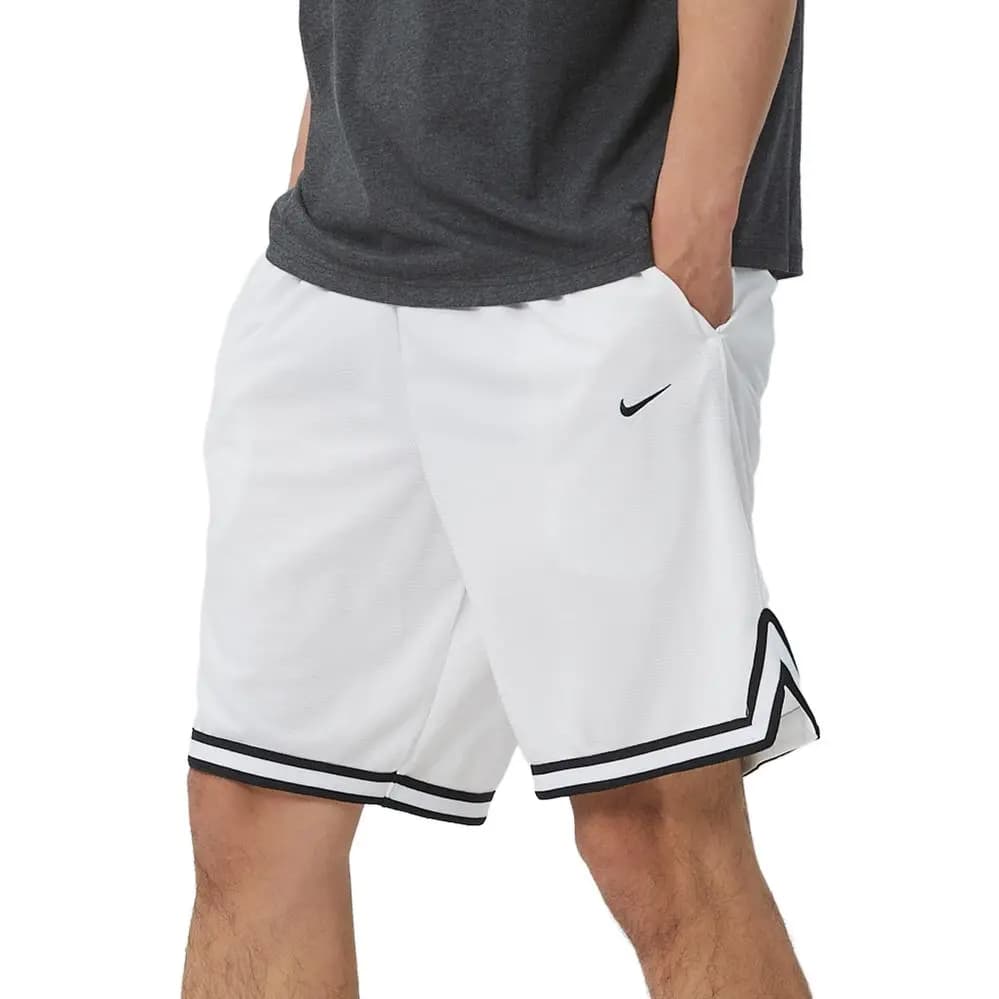 Nike Dri-FIT DNA Basketbol Şortu Kişi Ağ 5