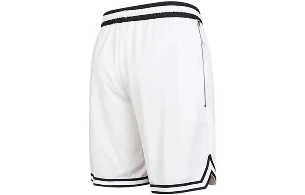 Nike Dri-FIT DNA Basketbol Şortu Kişi Ağ 2