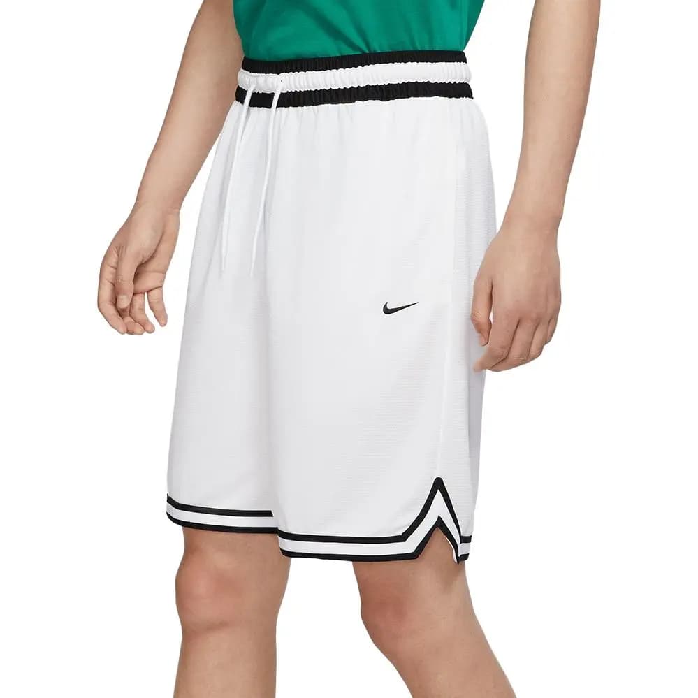 Nike Dri-FIT DNA Basketbol Şortu Kişi Ağ 6