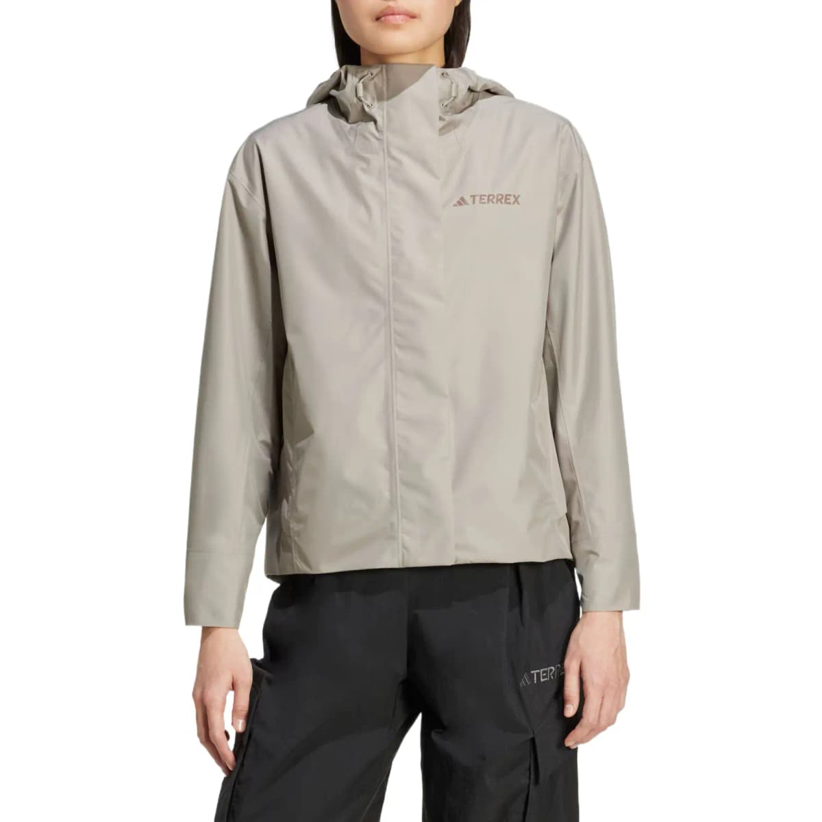 adidas Terrex Qadın Pencəyi 2