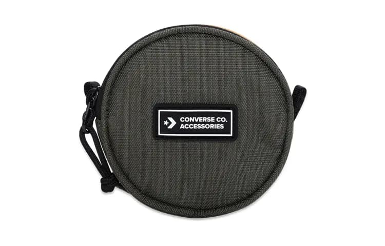 Converse Unisex Pulqabı Qara