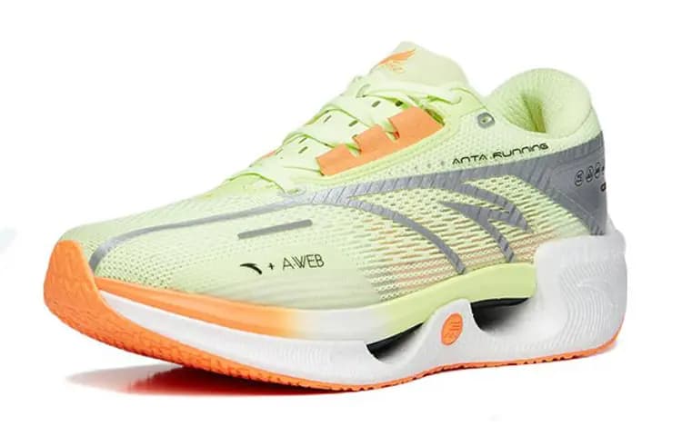Antakids Speedy GT Kids' Running Shoes Grade School 2