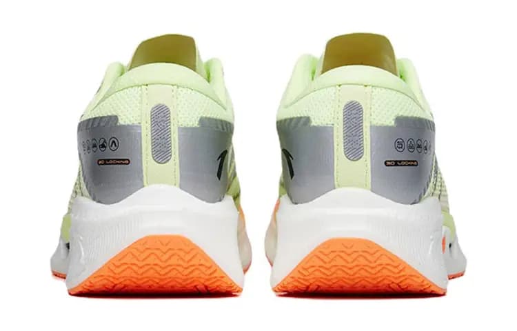 Antakids Speedy GT Kids' Running Shoes Grade School 4