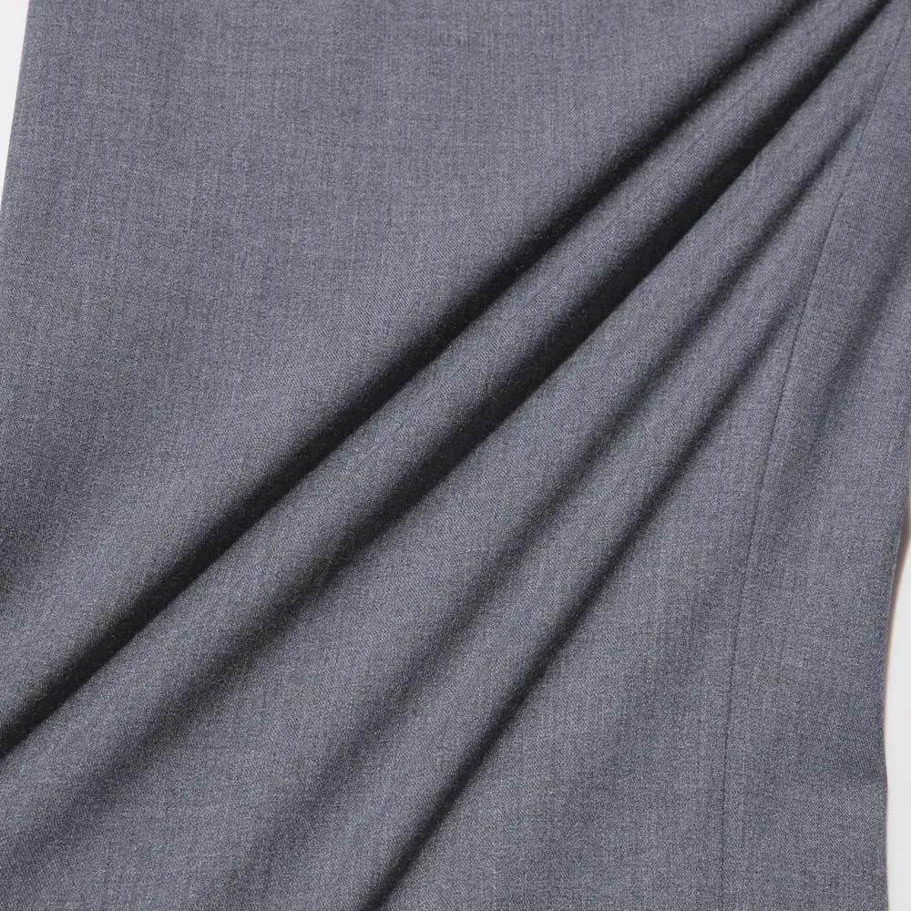 UNIQLO Geniş biçimli Qadın Şalvarı 4