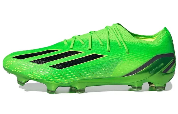 Adidas X Speedportal.1 Fg Game Data Pack