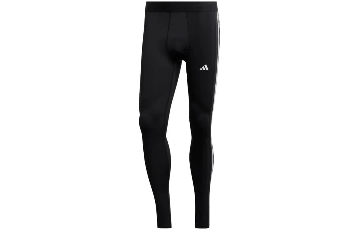 adidas Kişi İdman Şalvarı Qara