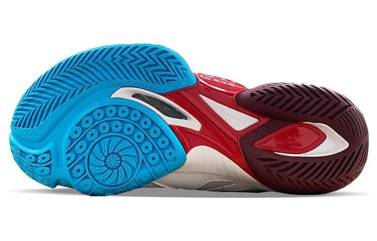 Mizuno Wave Claw Ii Ağ/Qara 5