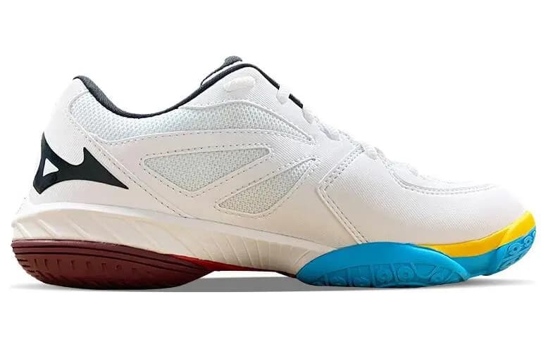 Mizuno Wave Claw Ii Ağ/Qara 2