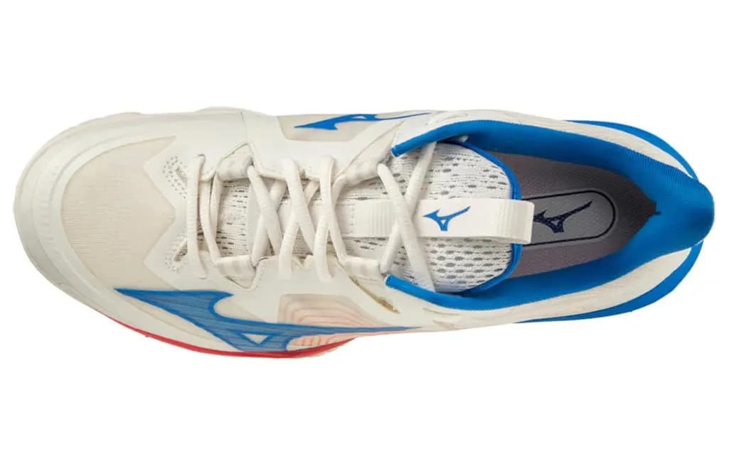 Mizuno Wave Claw Neo 2 'White Blue' 3