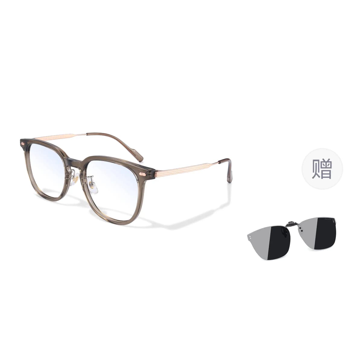 PULAIS Student Blue Light Protection Eynək Unisex