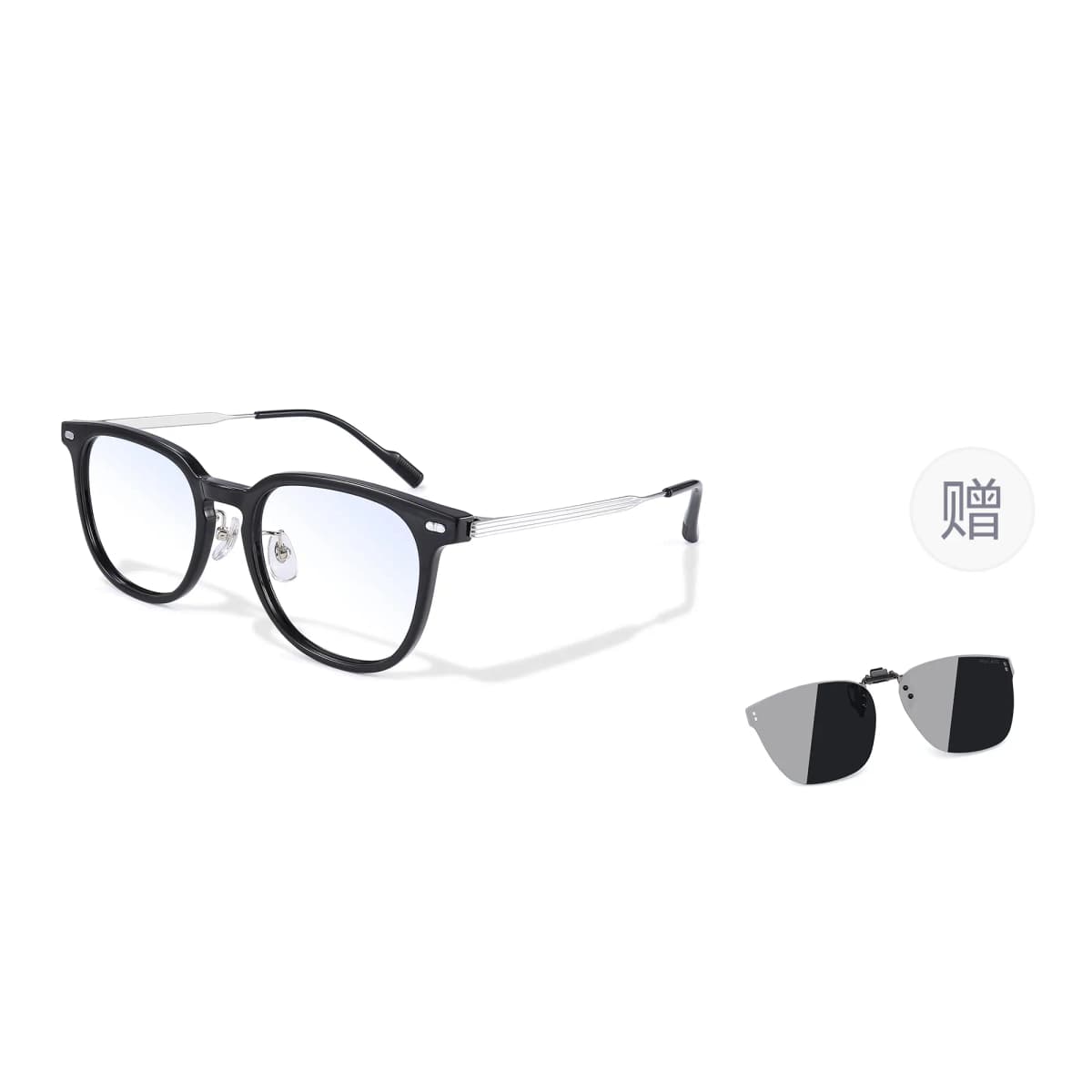 PULAIS Student Blue Light Protection Eynək Unisex 19