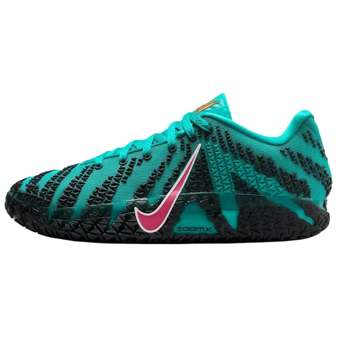 Nike Ja 3 Morant EP Kişi Basketbol Ayaqqabısı