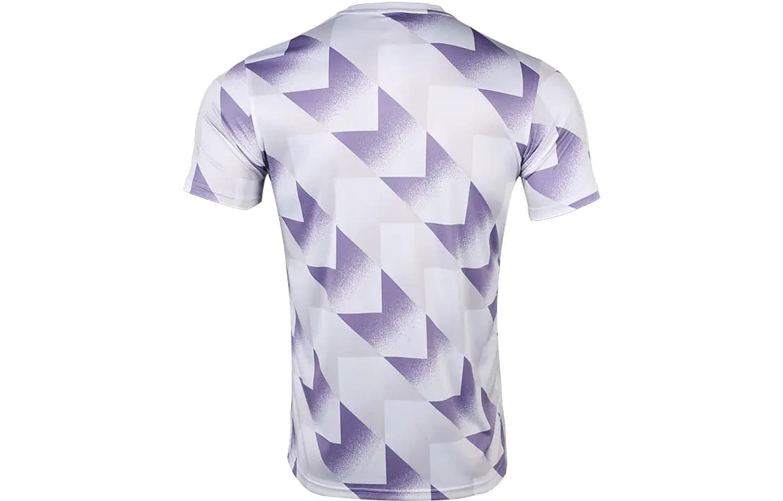 Adidas Real Madrid Kişi Futbol Forması Ağ/Mavi 2