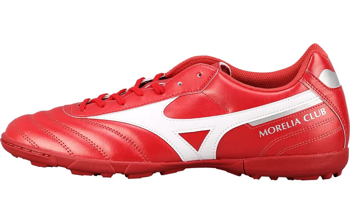 Mizuno Morelia Qırmızı/Ağ 2